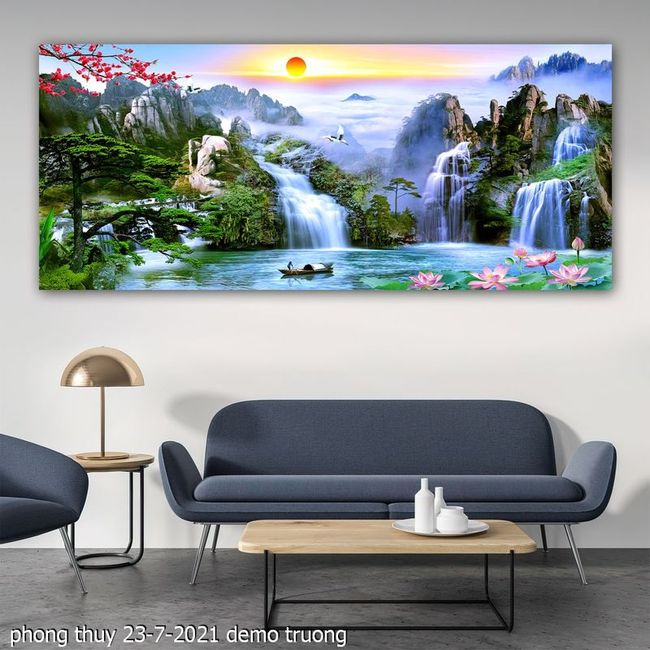 phong thuy 23 7 2021 truong